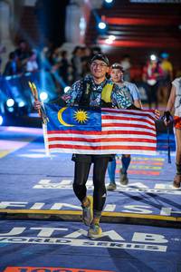 BIB: 
                            <button type="button" onclick="openModal(22754851)" class="btn btn-primary btn-sm float-right btn-popup" data-toggle="modal" data-target=".modal-high-quality">
                        <i class="fas fa-shopping-cart"></i> Add to Cart
                    </button>
                                            <button type="button" onclick="isThisMe(22754851, true)" class="btn btn-success btn-sm float-right btn-popup btn-isme hidden" data-toggle="tooltip" data-placement="bottom" title="นี่คือรูปของคุณใช่ไหม คลิกที่นี่เพื่อเอาเข้าอัลบั้ม">
                        <i class="fas fa-plus"></i> Add to album
                    </button>
                    <button type="button" onclick="isThisMe(22754851, false)" class="btn btn-warning btn-sm float-right btn-popup btn-isnotme hidden">
                        <i class="fas fa-ban"></i> Remove from album
                    </button>